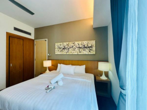 SOHO SUITES KLCC by DREAMS